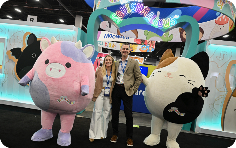 Invent, innovate and push what's possible