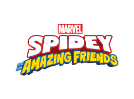 Spidey and His Amazing Friends