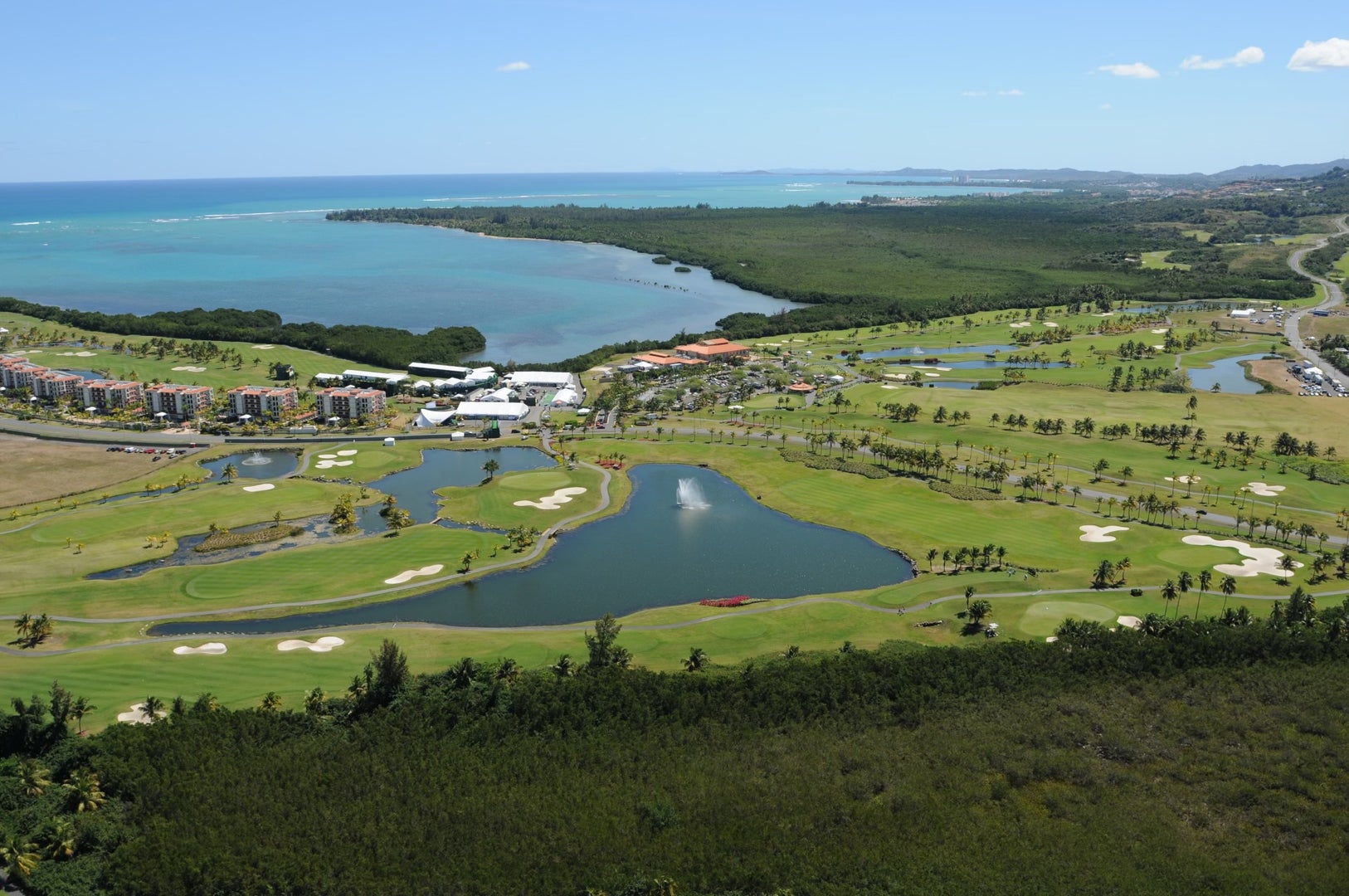 pastel equilibrar Lectura cuidadosa The R&A - Puerto Rico to host 2023 LAAC