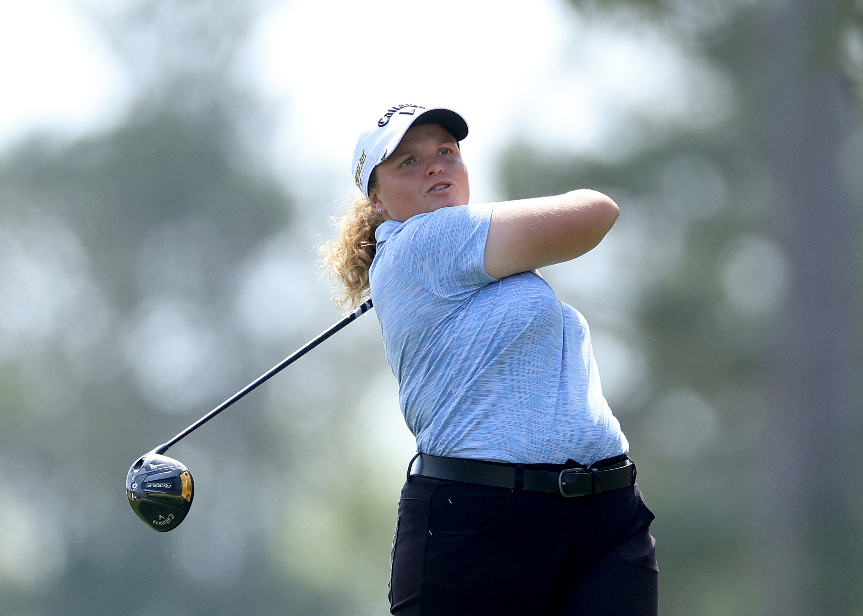 NZ golfers relish prizes on offer at WAAP