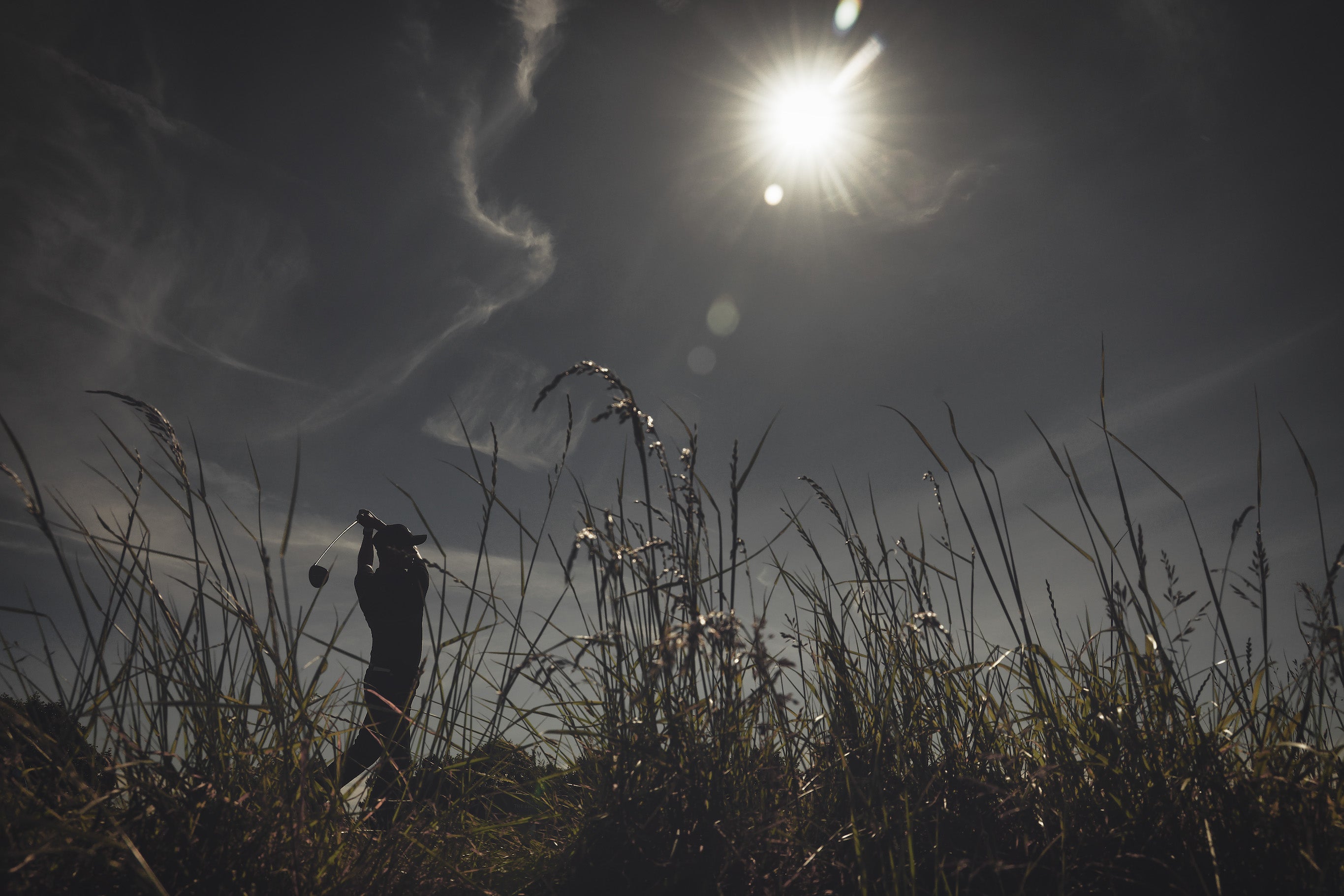 The Amateur Championship