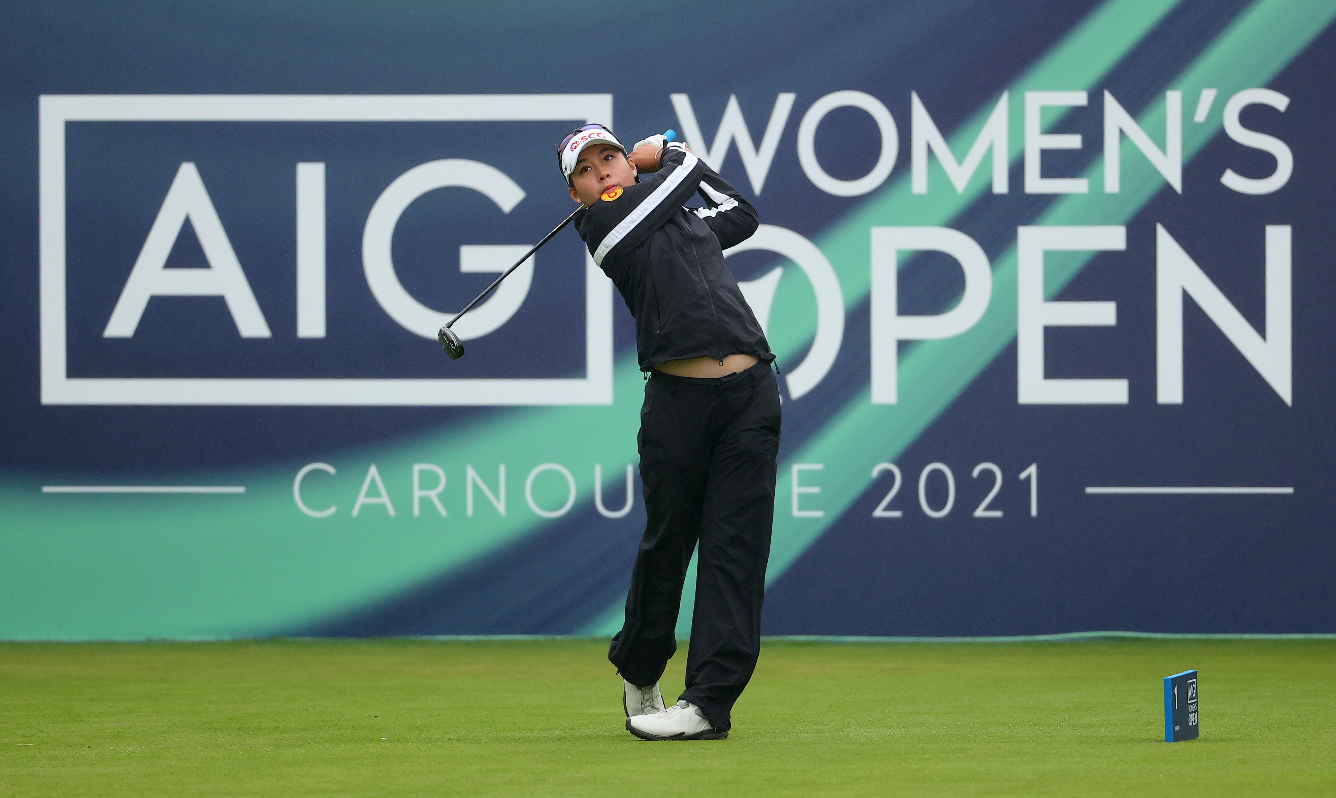 amateur first and only