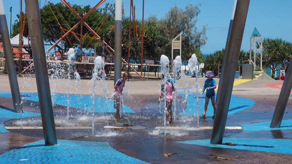 Kings Beach Park