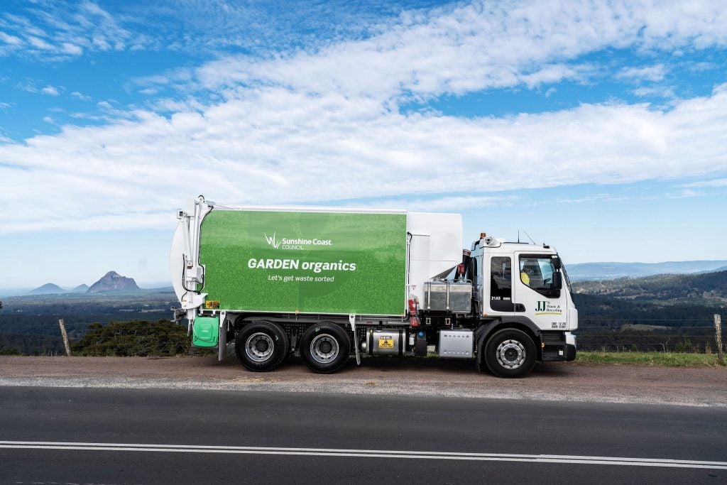 Council Rolls Out Milestone New Look Waste Collection Service For A