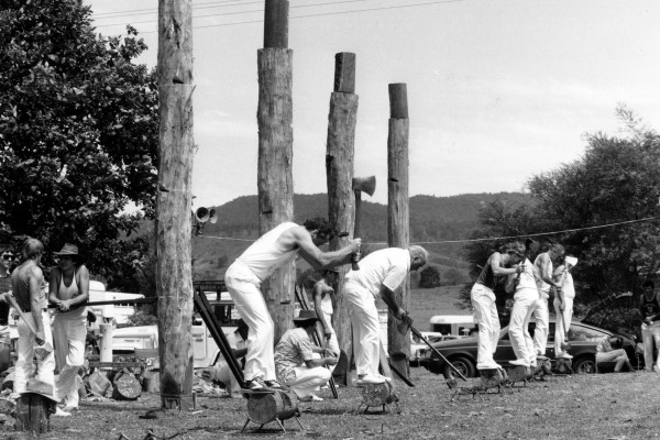 Backward Glance – 100 years on, the proud tradition of Kenilworth Show ...