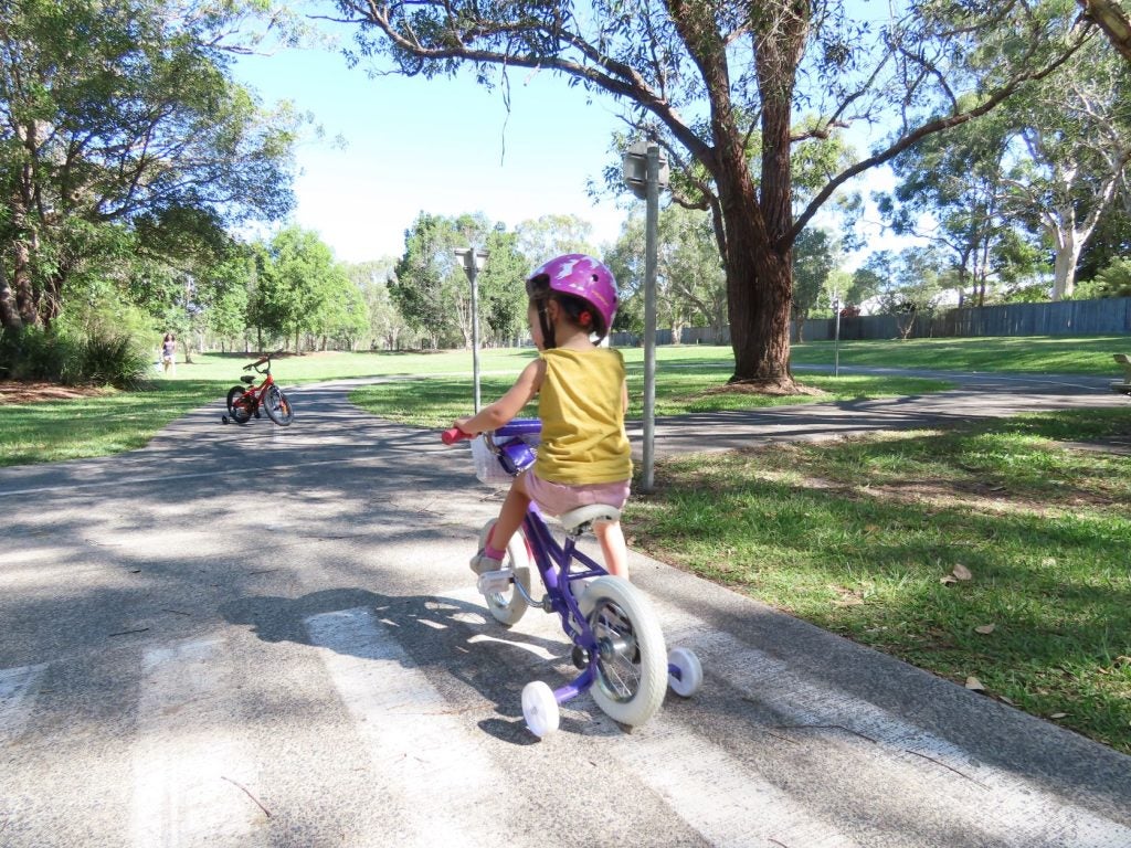 Ready To Roll Our Favourite Learn To Ride Parks | OurSC