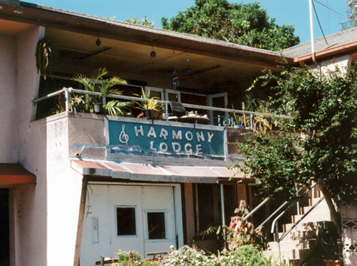 Pa and Ma Bendell Heritage Story