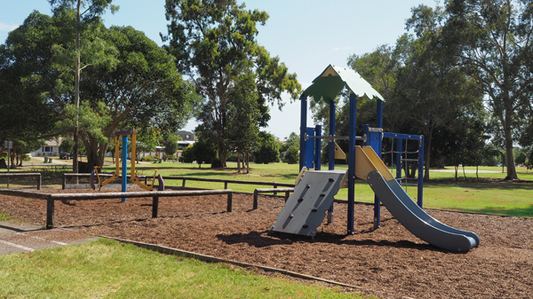 Aroona Park