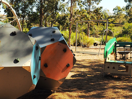 Peregian Ridges Sports Complex