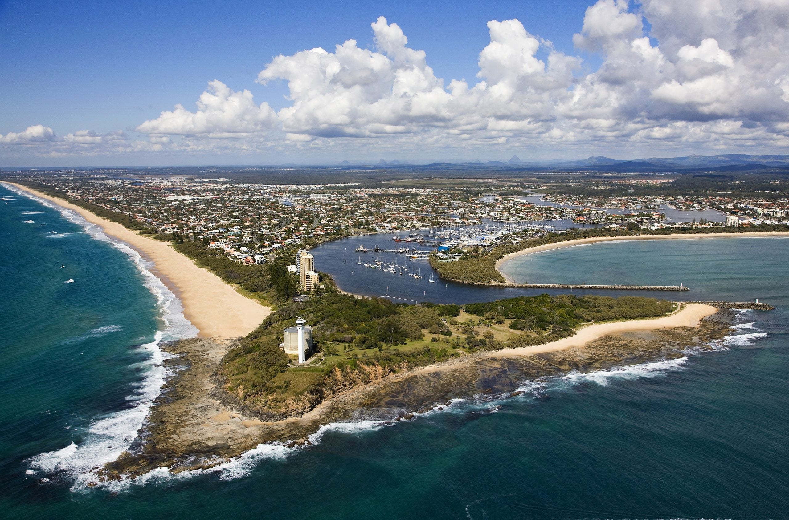 Point Cartwright Study Provides Beacon For Future Planning OurSC