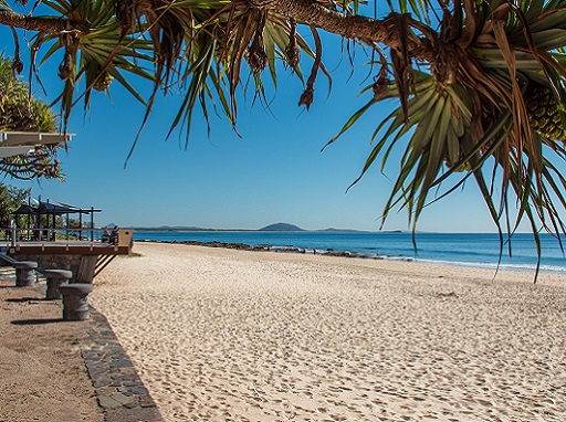 Mooloolaba – Better Than Bondi!