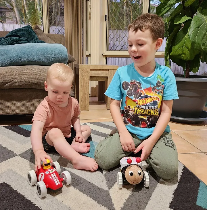 Coding Fun Creates Brighter Future For Kids | OurSC