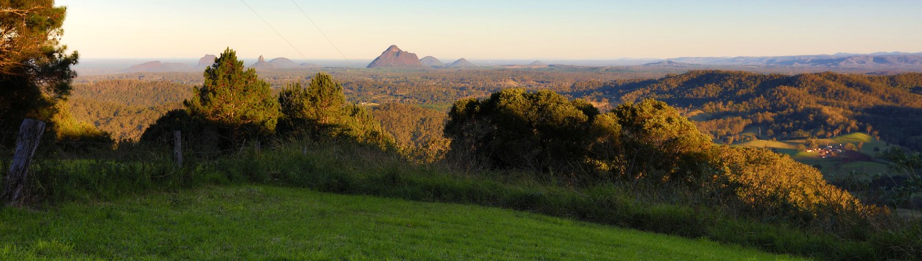 Proposed Ecological Park