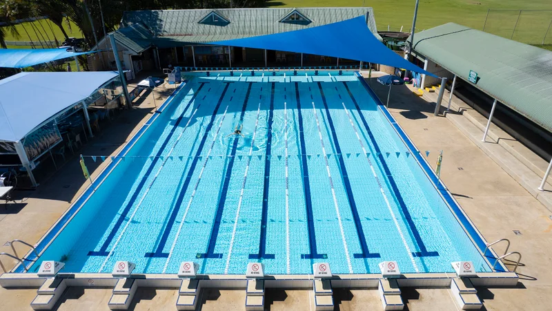 Palmwoods Aquatic Centre