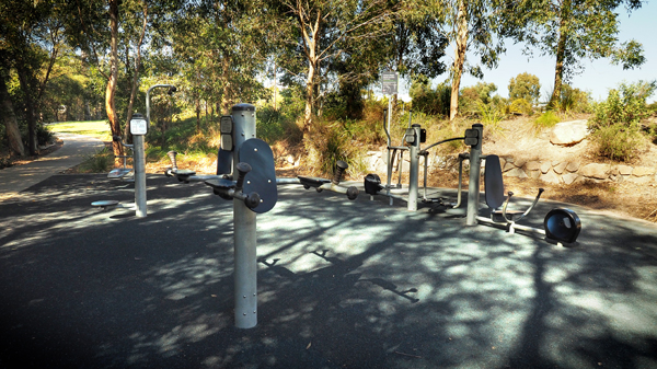 Peregian Ridges Sports Complex