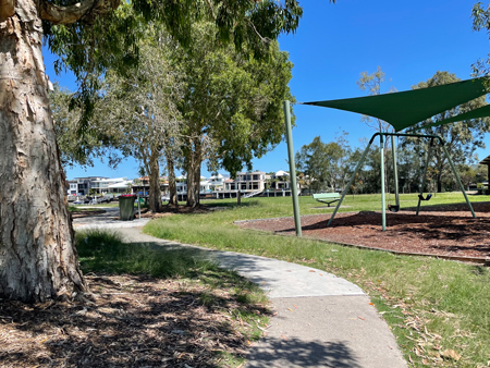 Mooloolah Drive Park