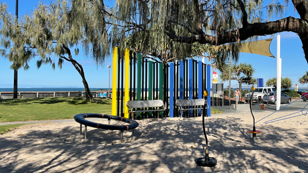 Kings Beach Park