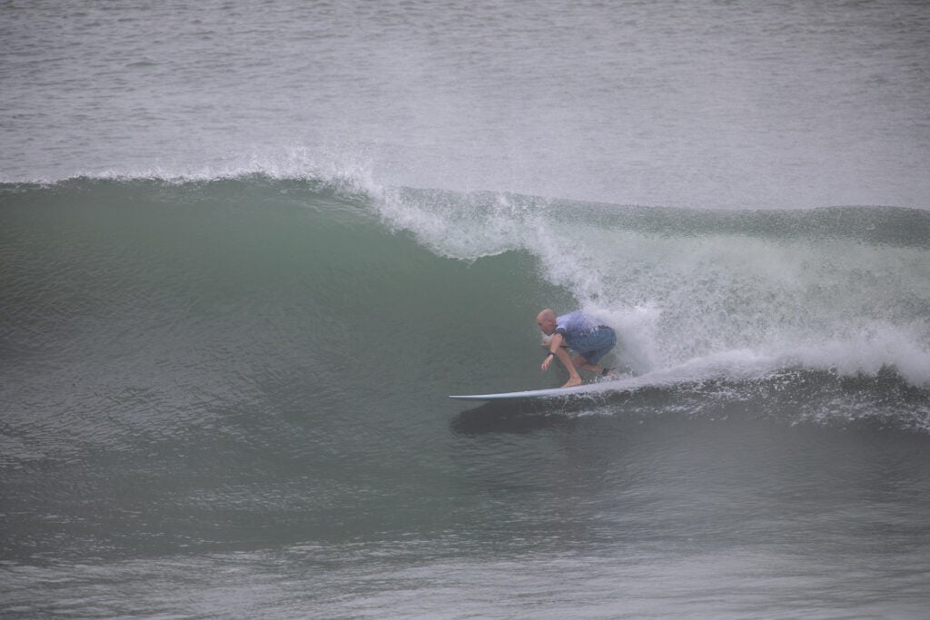 Sunshine Coast Siblings Make It A Double At The 2023 Queensland Surf