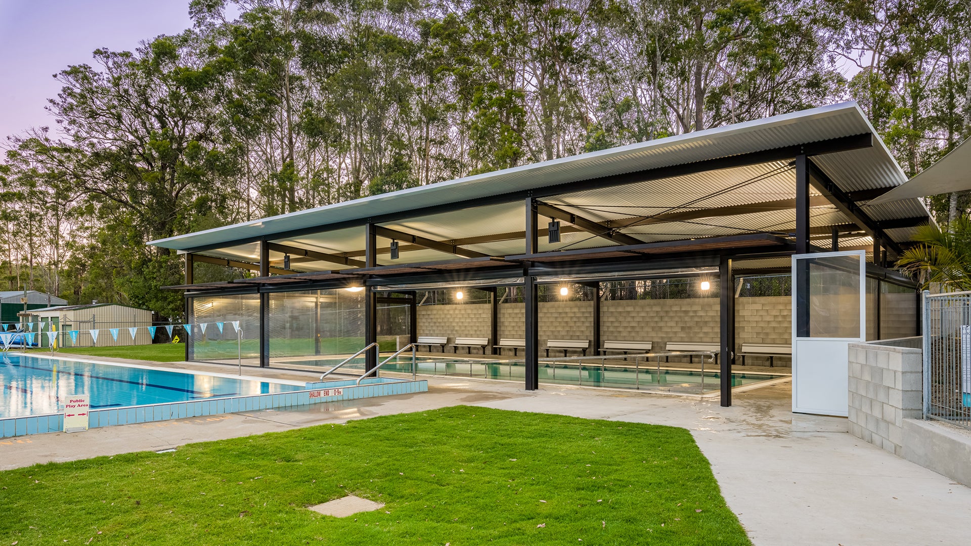 Beerwah Aquatic Centre