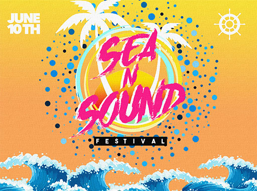 Boy & Bear to headline the Sea N Sound Festival