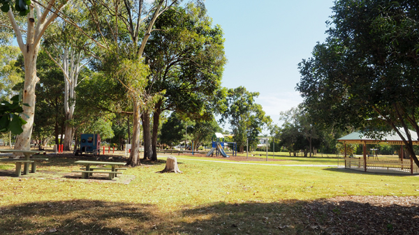 Aroona Park