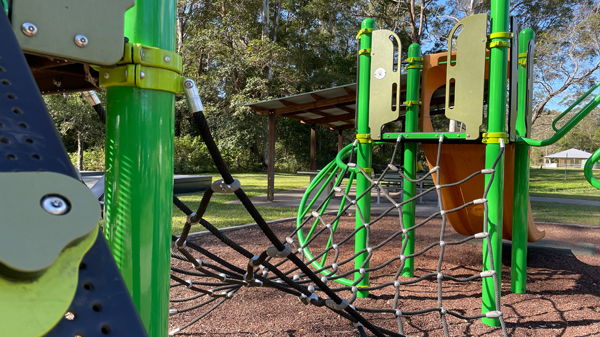 Mooloolah Skate Park, Mooloolah Dog off Leash Park
