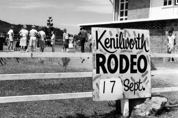 Backward Glance – 100 years on, the proud tradition of Kenilworth Show ...