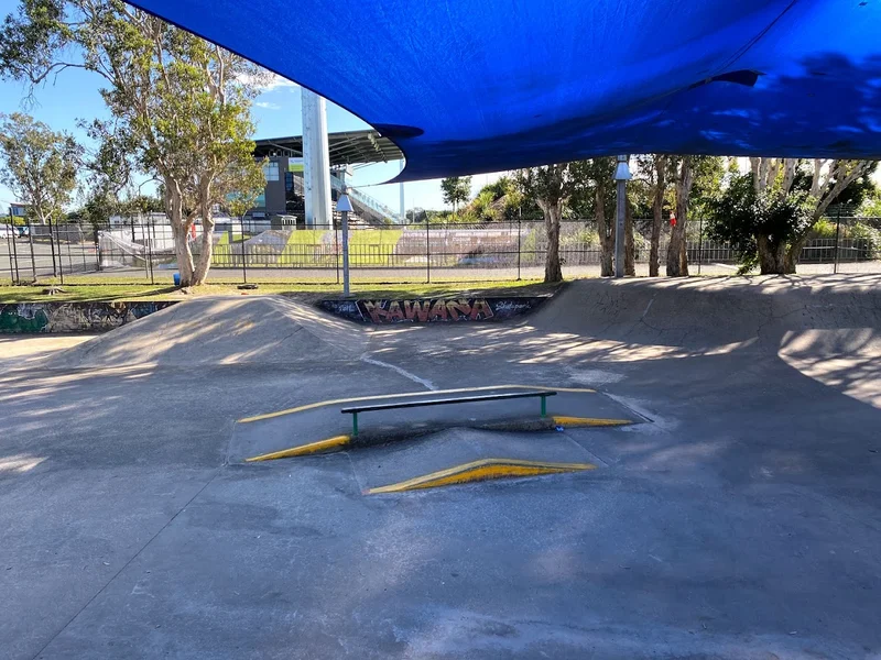 Kawana Skate Park