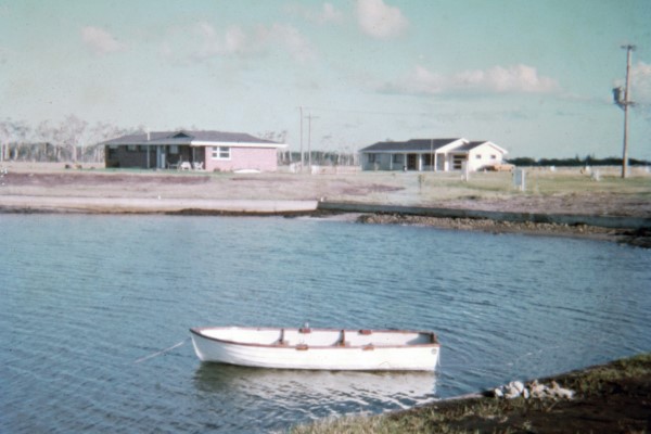 Backward Glance – A look back at Kawana’s evolution