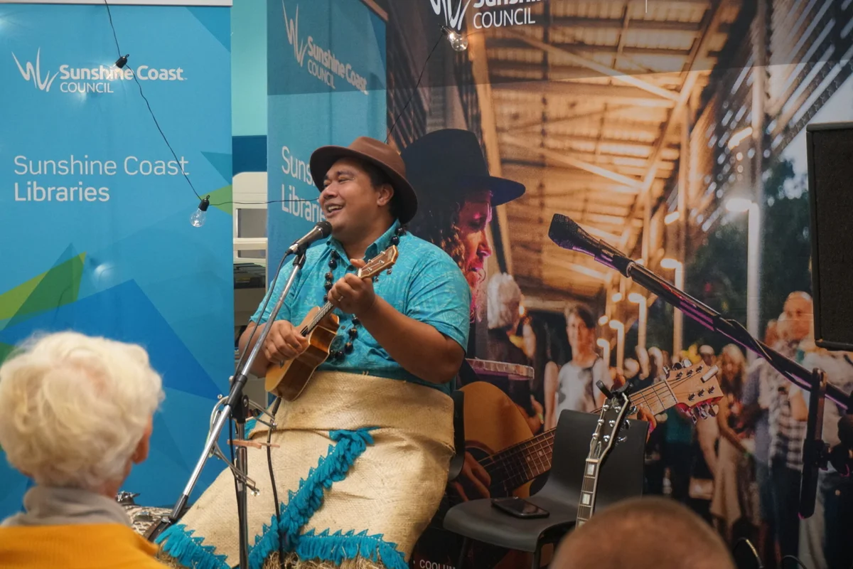 Live Music And Flavours Of The World live-music-and-flavours-of-the-world