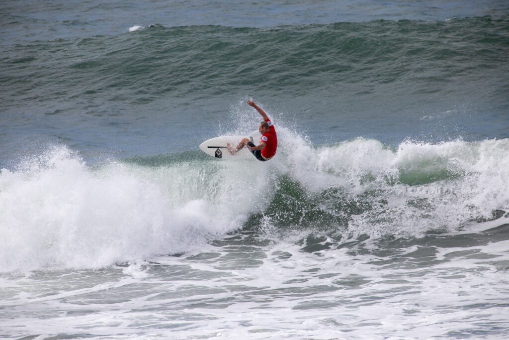 Sunshine Coast Siblings Make It A Double At The 2023 Queensland Surf