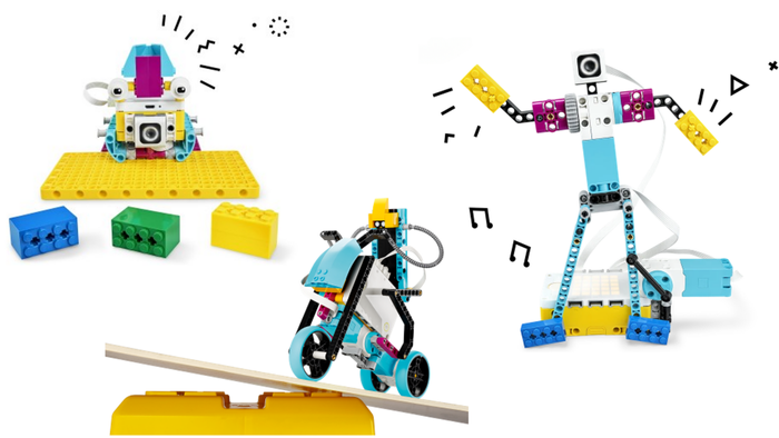 Create and code at Sunshine Coast Libraries 