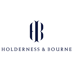 Holderness & Bourne