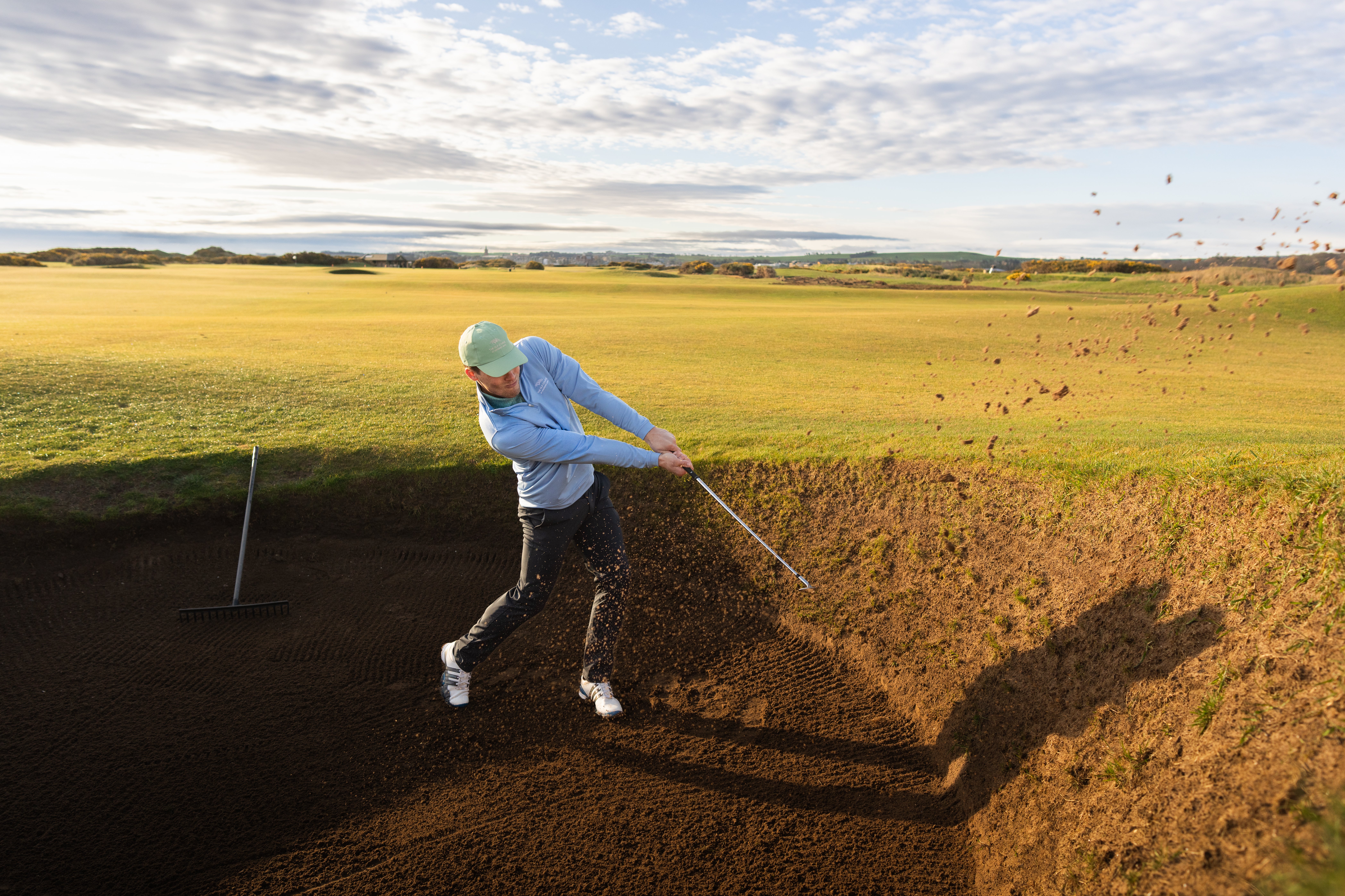 St Andrews Links : The Home of Golf