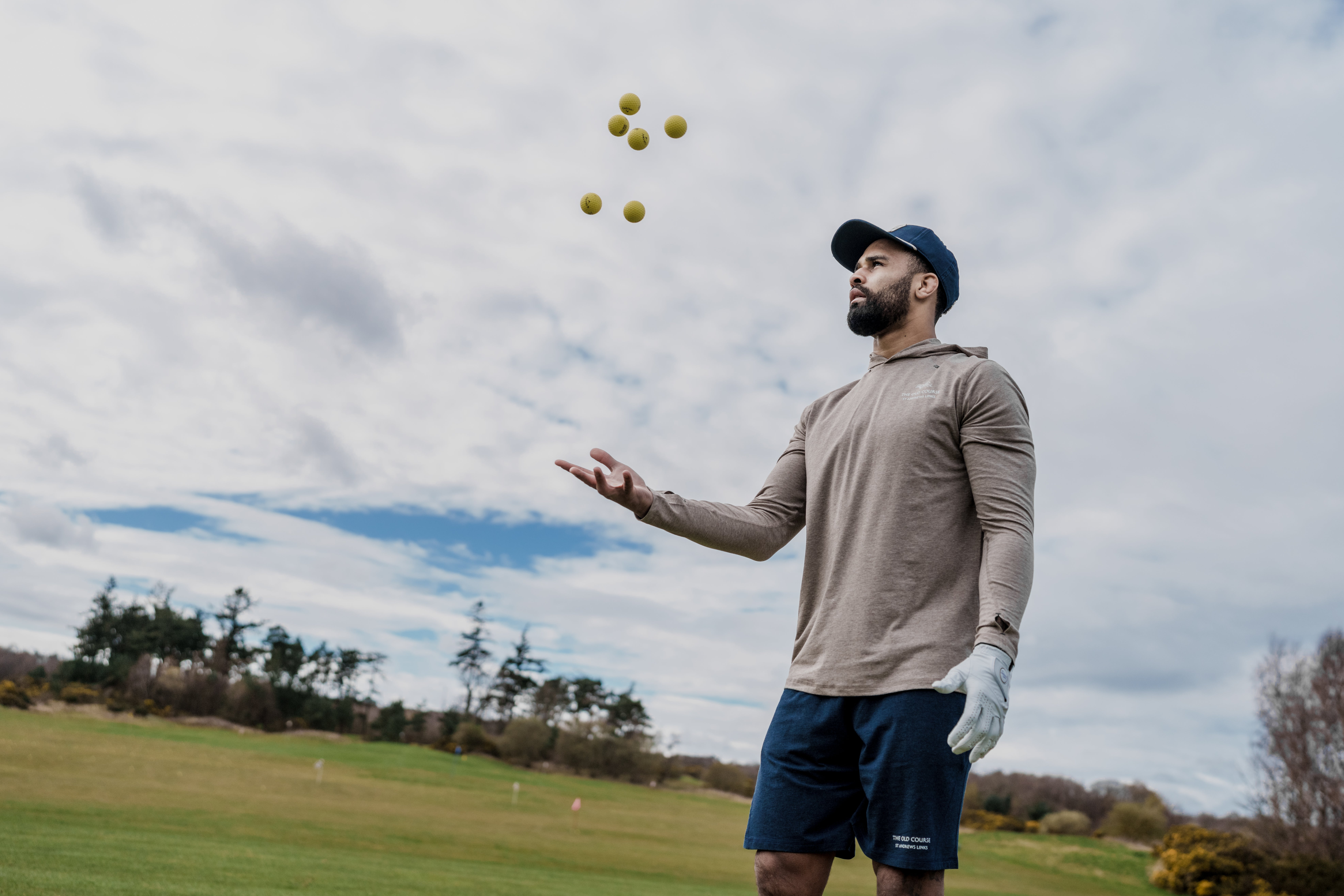 St Andrews Links : The Home of Golf