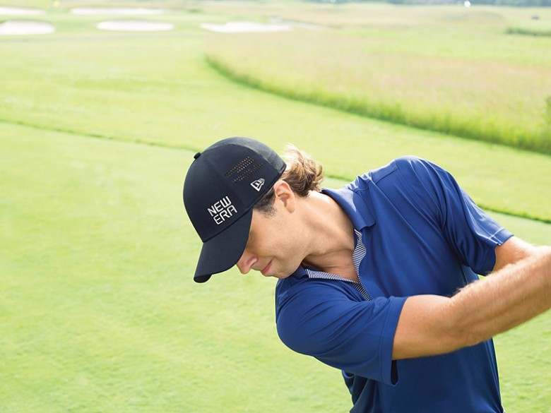 St. Andrew's Golf Club Polo | Sock Religious | Catholic