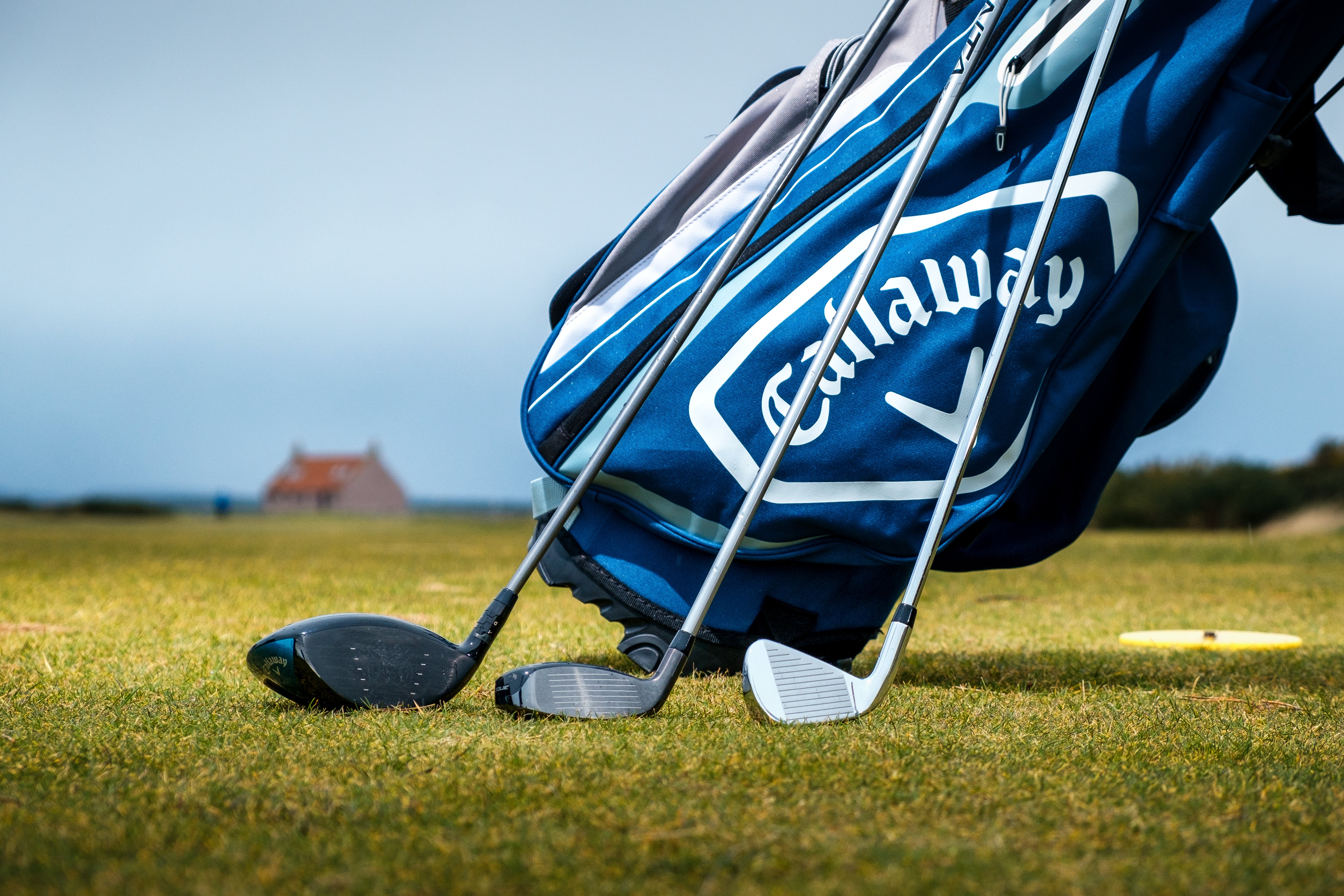 レインウェア メンズ セントアンドリュース St ANDREWS ゴルフウェア