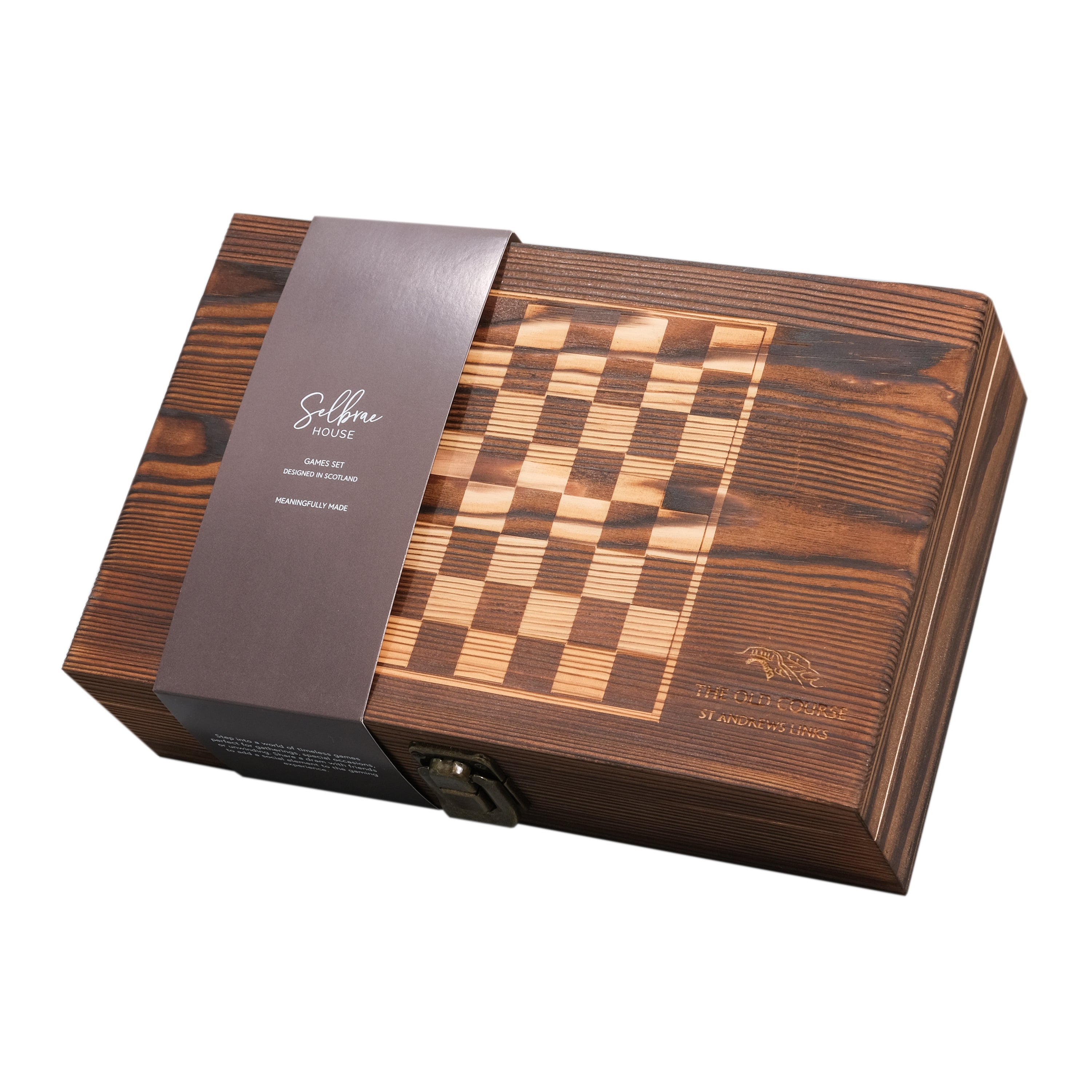 Shop - St Andrews Links : The Home of Golf