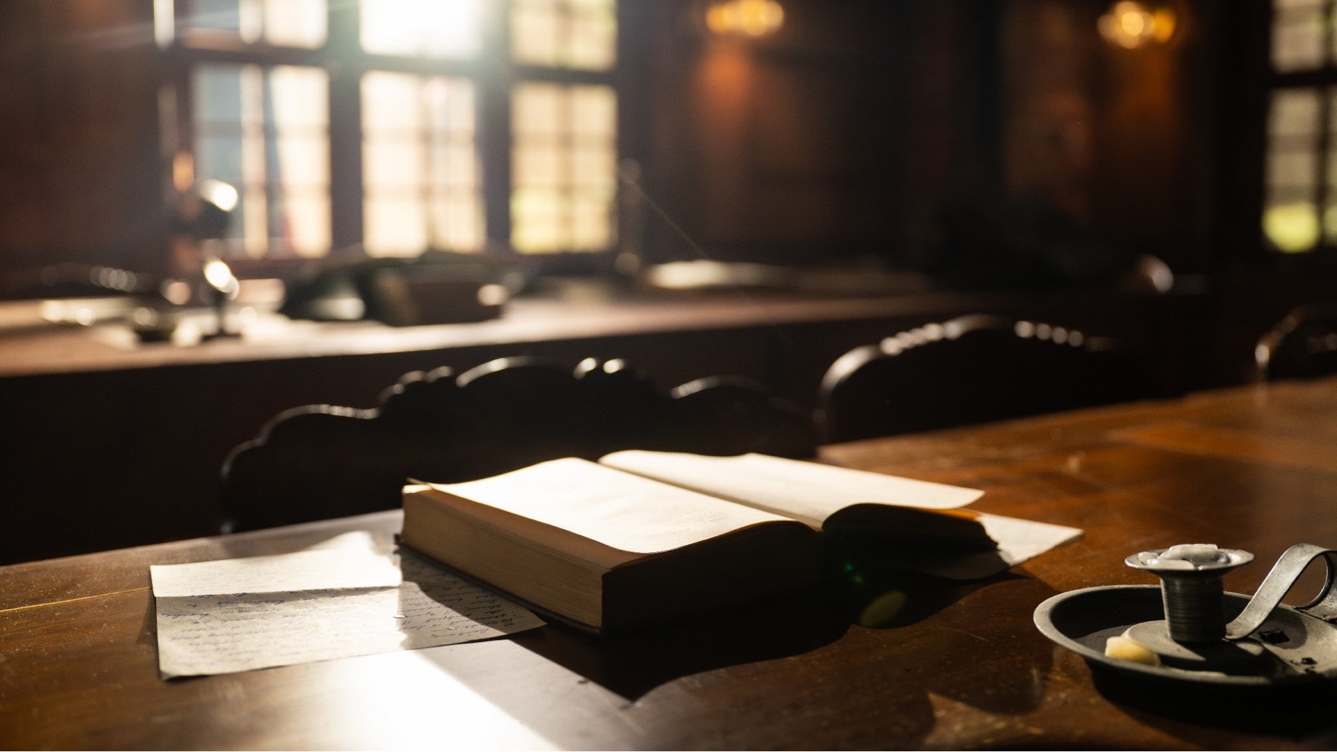 Classical Logic and Rhetoric