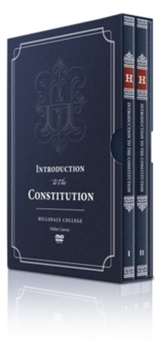 DVD Catalog | Hillsdale College Online Courses