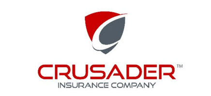logo for Crusader Insurance Company