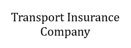 logo for Transport Insurance Company