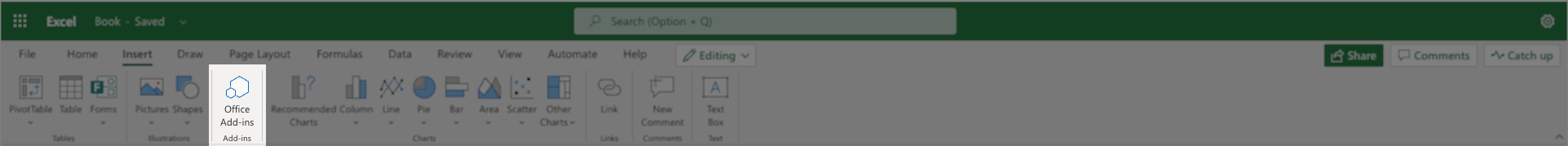 Install and set up Anaplan for Microsoft 365 | Anapedia