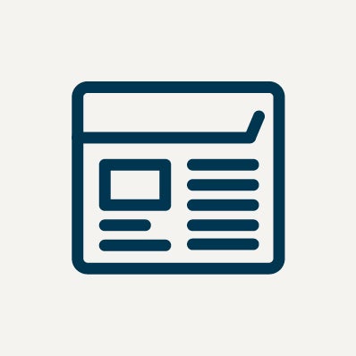 Statements of Direction