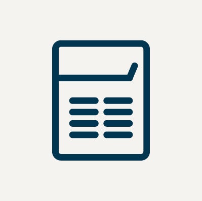 Report pages