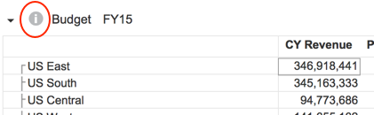 A grid tooltip icon.