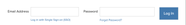 Log In Anaplan Technical Documentation