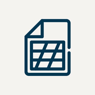 ステップ 3:ライン アイテム