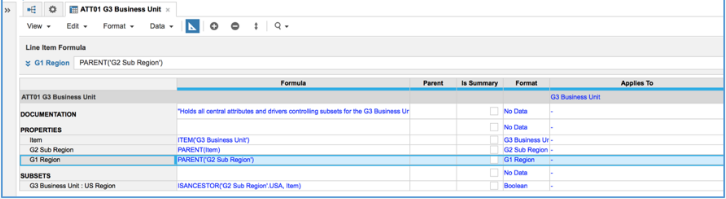 anaplan model builder interview questions