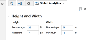 Available grid options